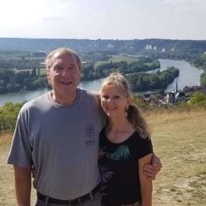 Meet your Posher, Jeff-peggy